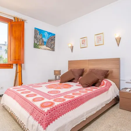 Chalet Xavier Can Picafort (Mallorca)