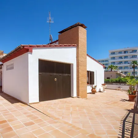 Chalet Xavier Can Picafort (Mallorca)